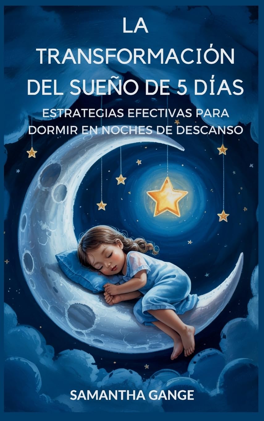 La Transformación Del Sueño De 5 Días Medicine