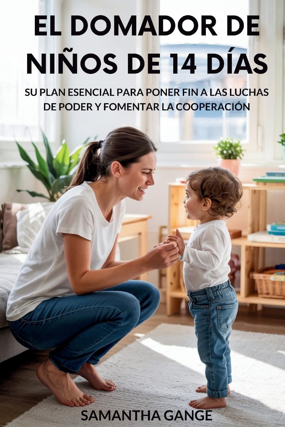 El Dominador De Niños Pequeños De 14 Días Education & Training