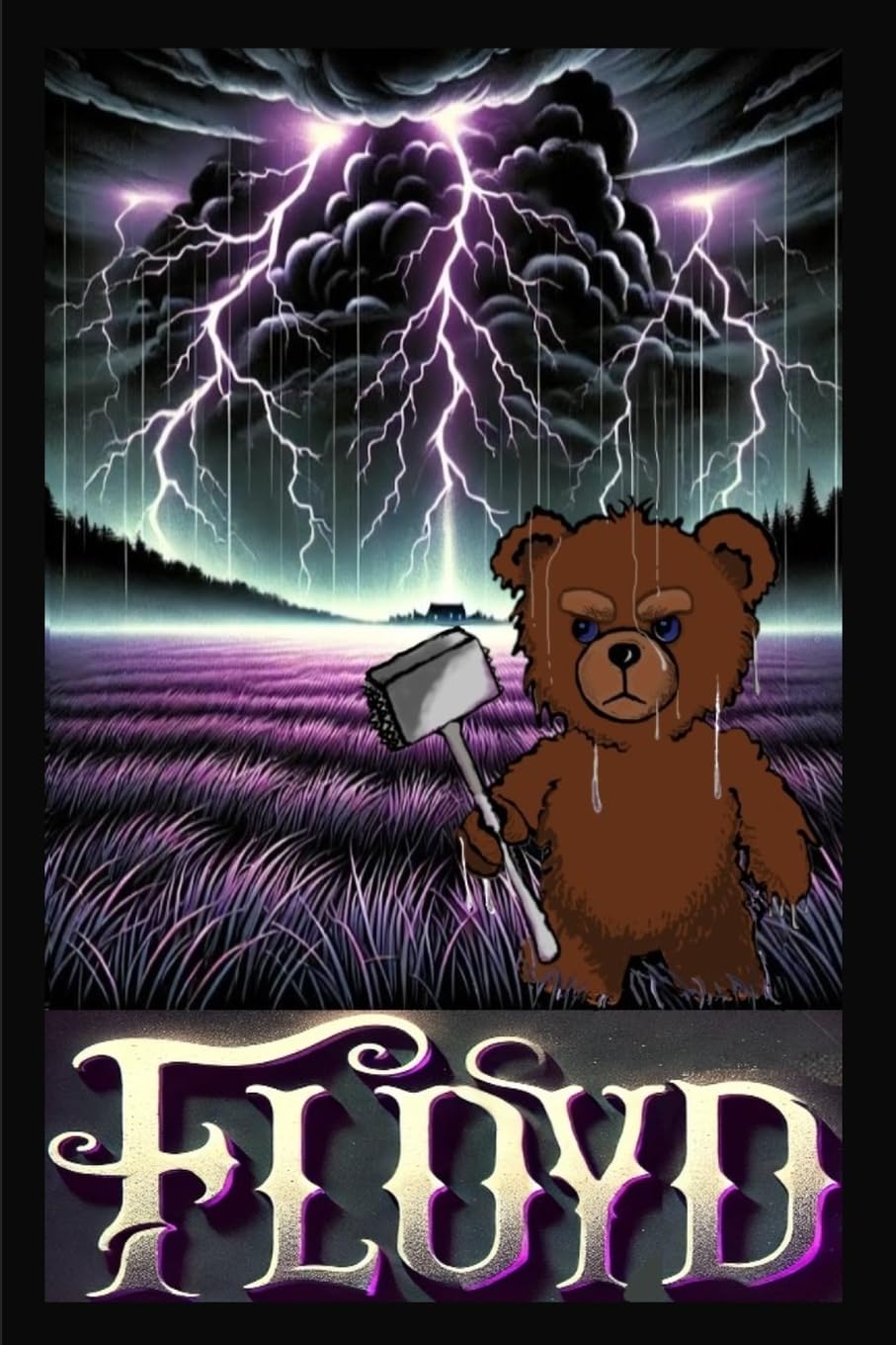 Product Image: Floyd- Deluxe Edition