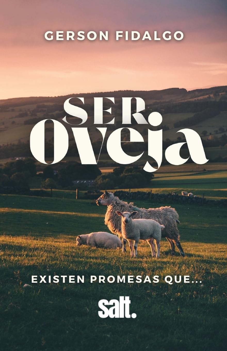 Product Image: SER OVEJA