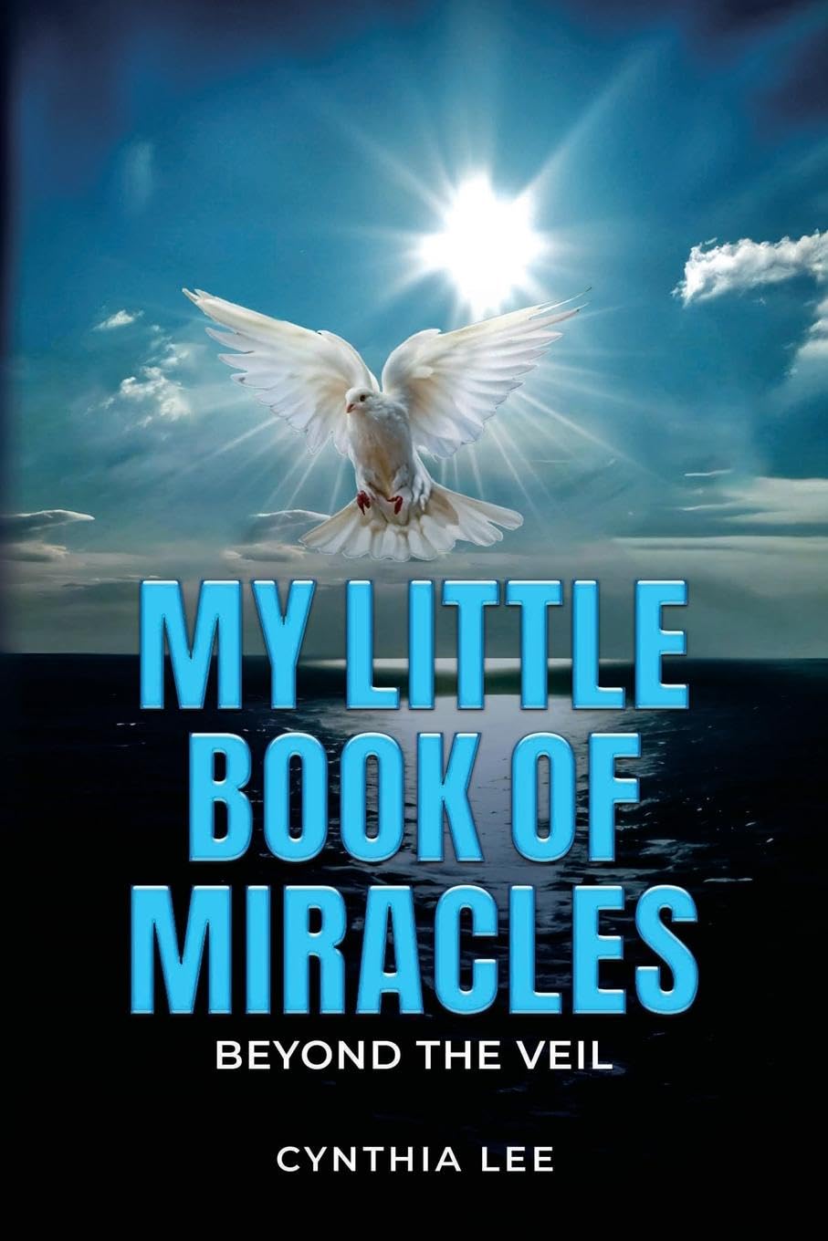 My Little Book of Miracles Memories