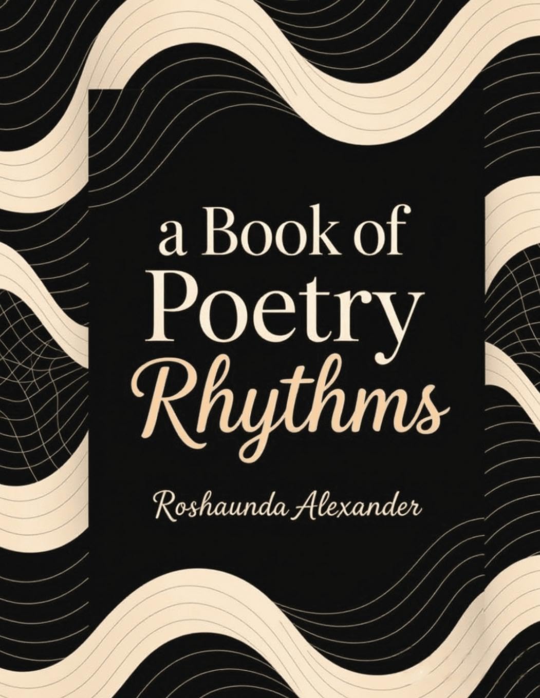 A Book of Poetry Rhythm Business, Finance & Career