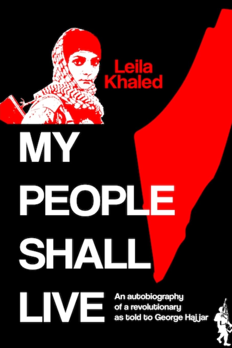 My People Shall Live, The Autobiography of a Revolutionary Social Sciences