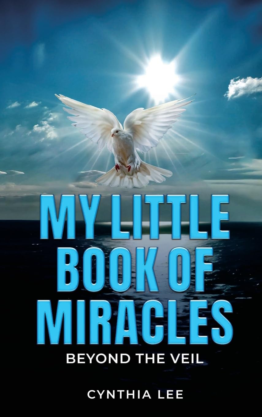 My Little Book of Miracles Memories