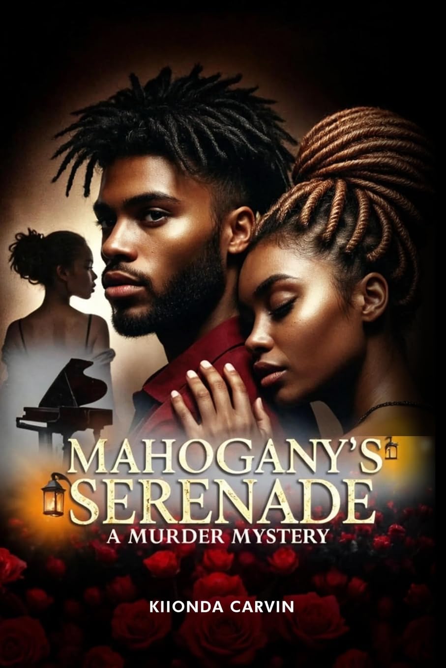 Product Image: Mahogany's Serenade