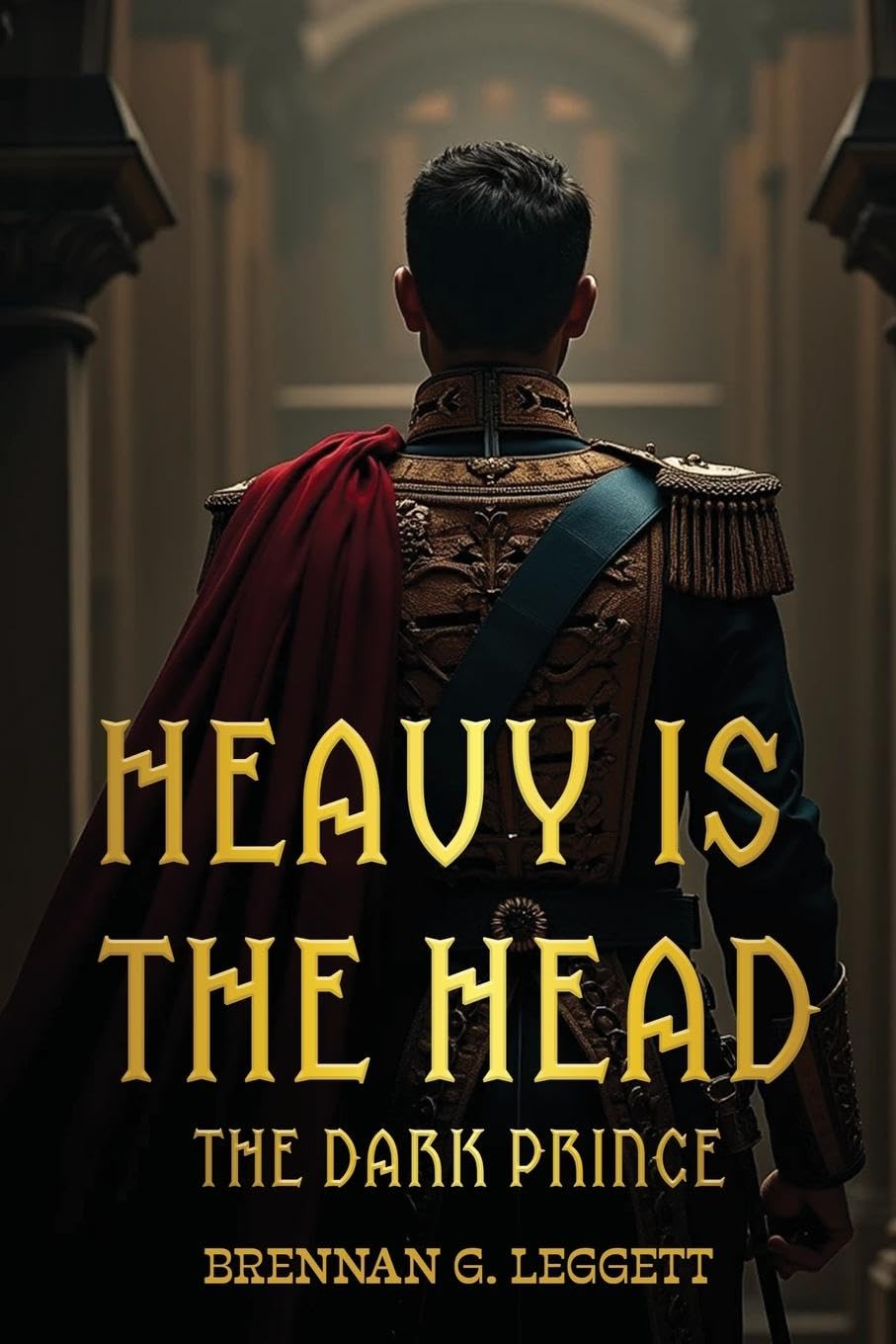 HEAVY IS THE HEAD Contemporary literature