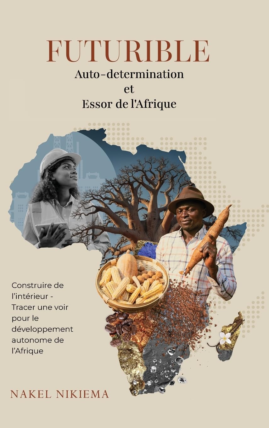 FUTURIBLE Auto-determination et Essor de l'Afrique Religion & Esotericism