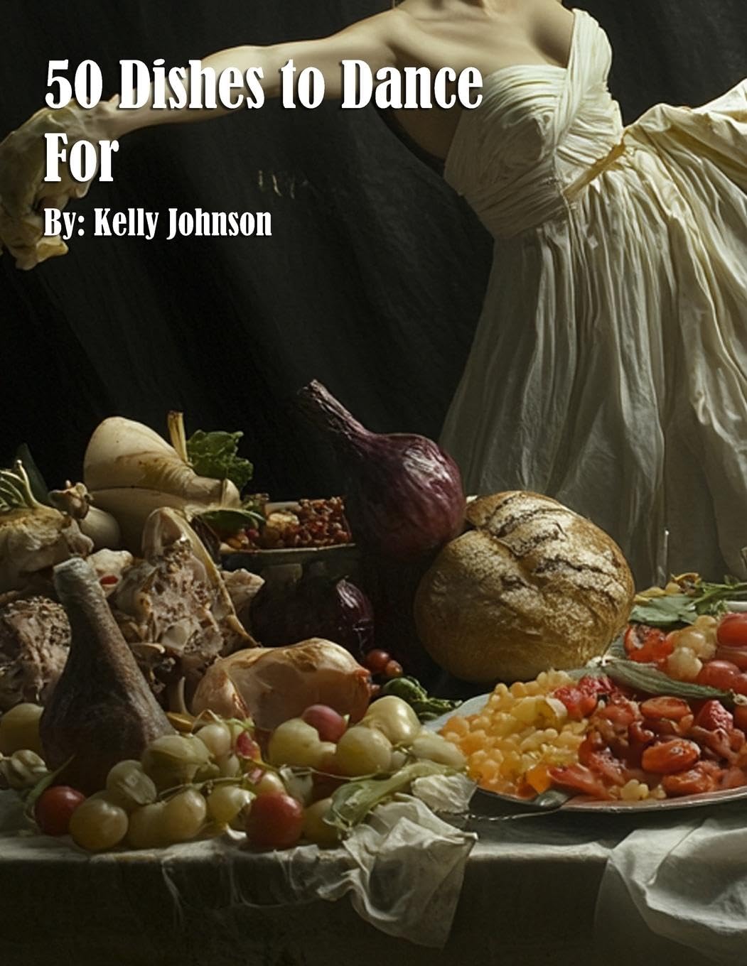 50 Dishes to Dance For Leisure, Home & Garden