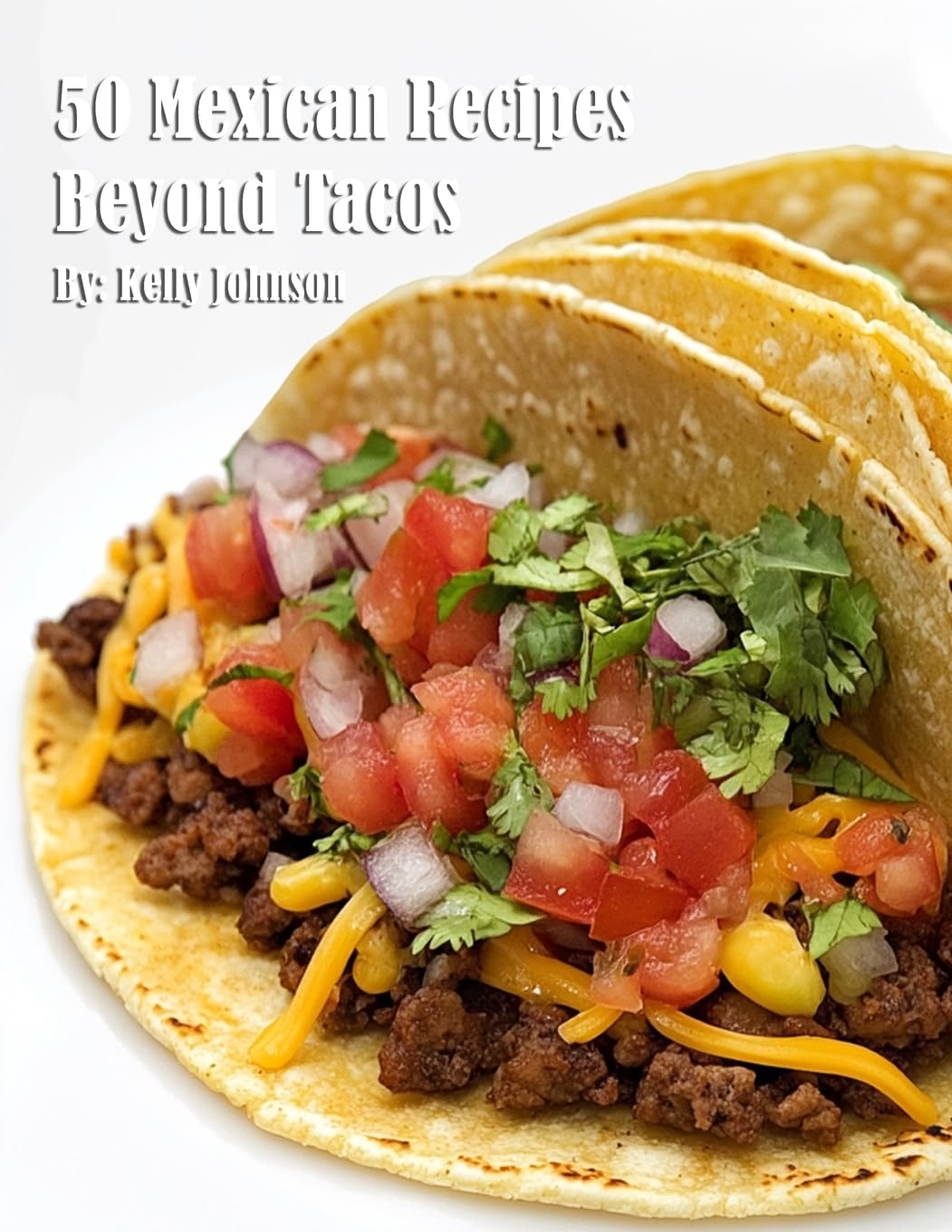 50 Mexican Recipes Beyond Tacos Leisure, Home & Garden