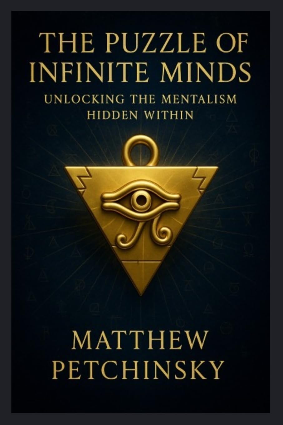 The Puzzle of Infinite Minds Lifestyle