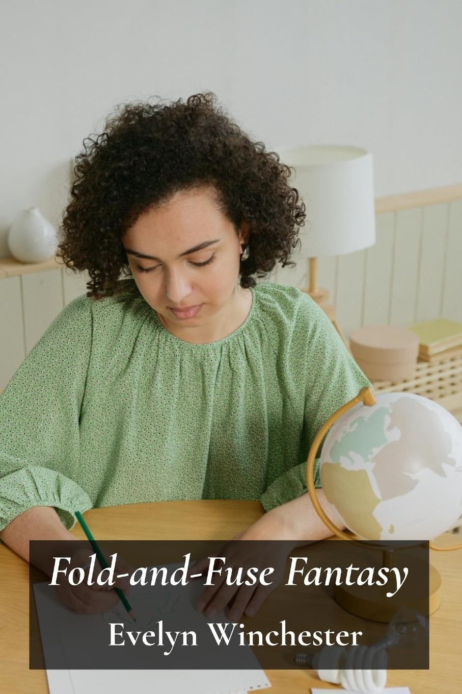 Fold-and-Fuse Fantasy Manga