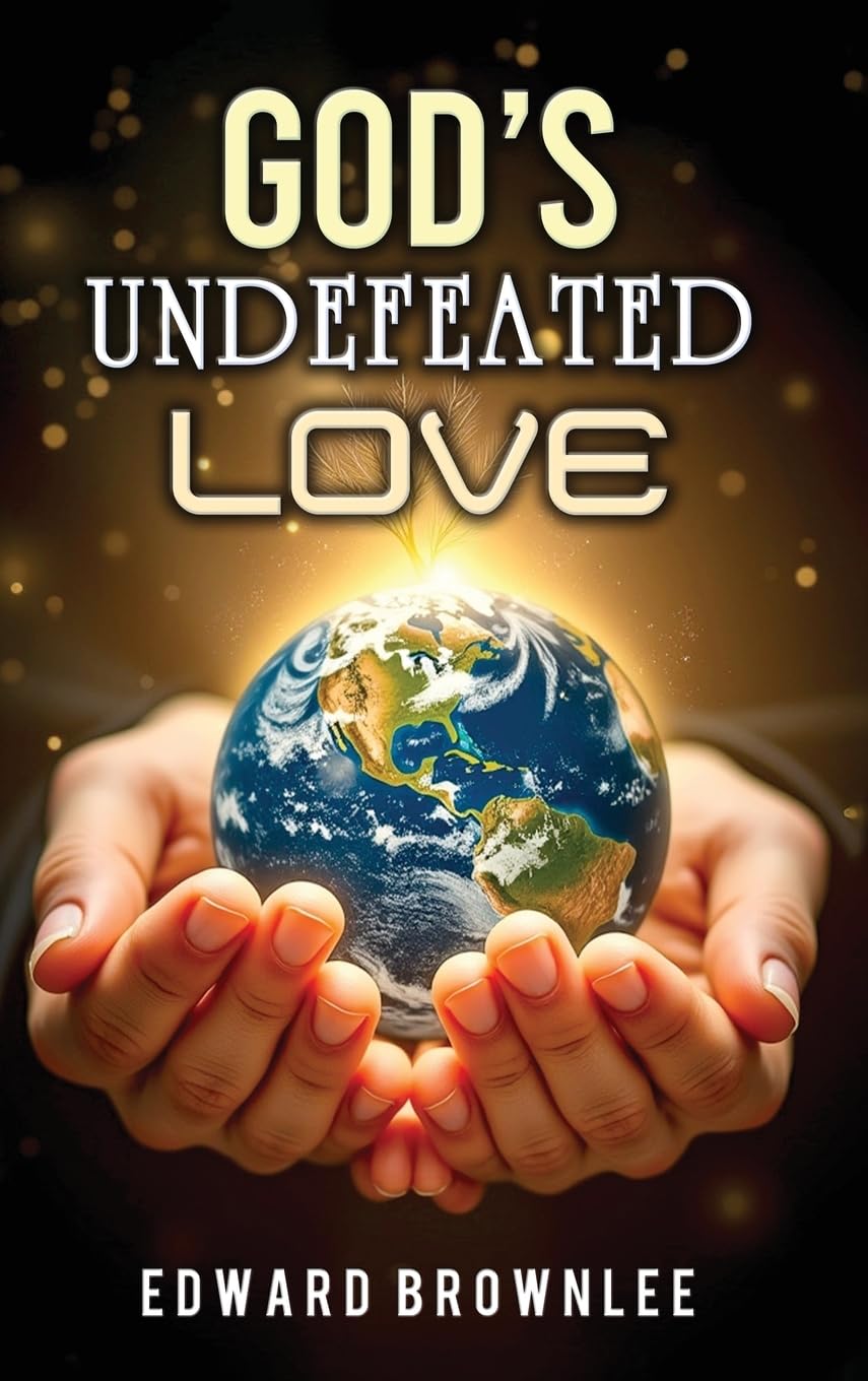 God's Undefeated Love Religion & Esotericism