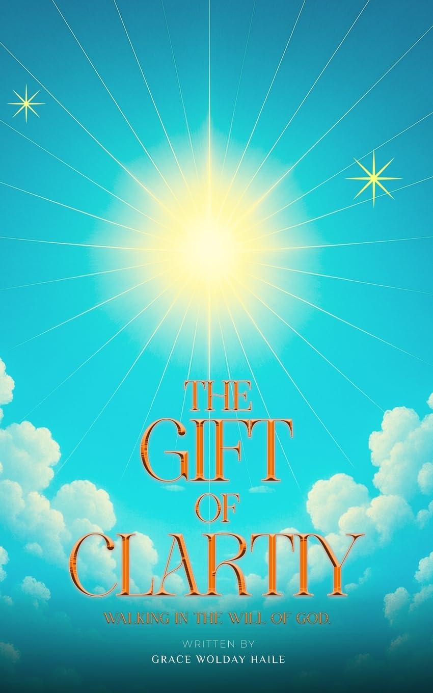 THE GIFT OF CLARITY Religion & Esotericism