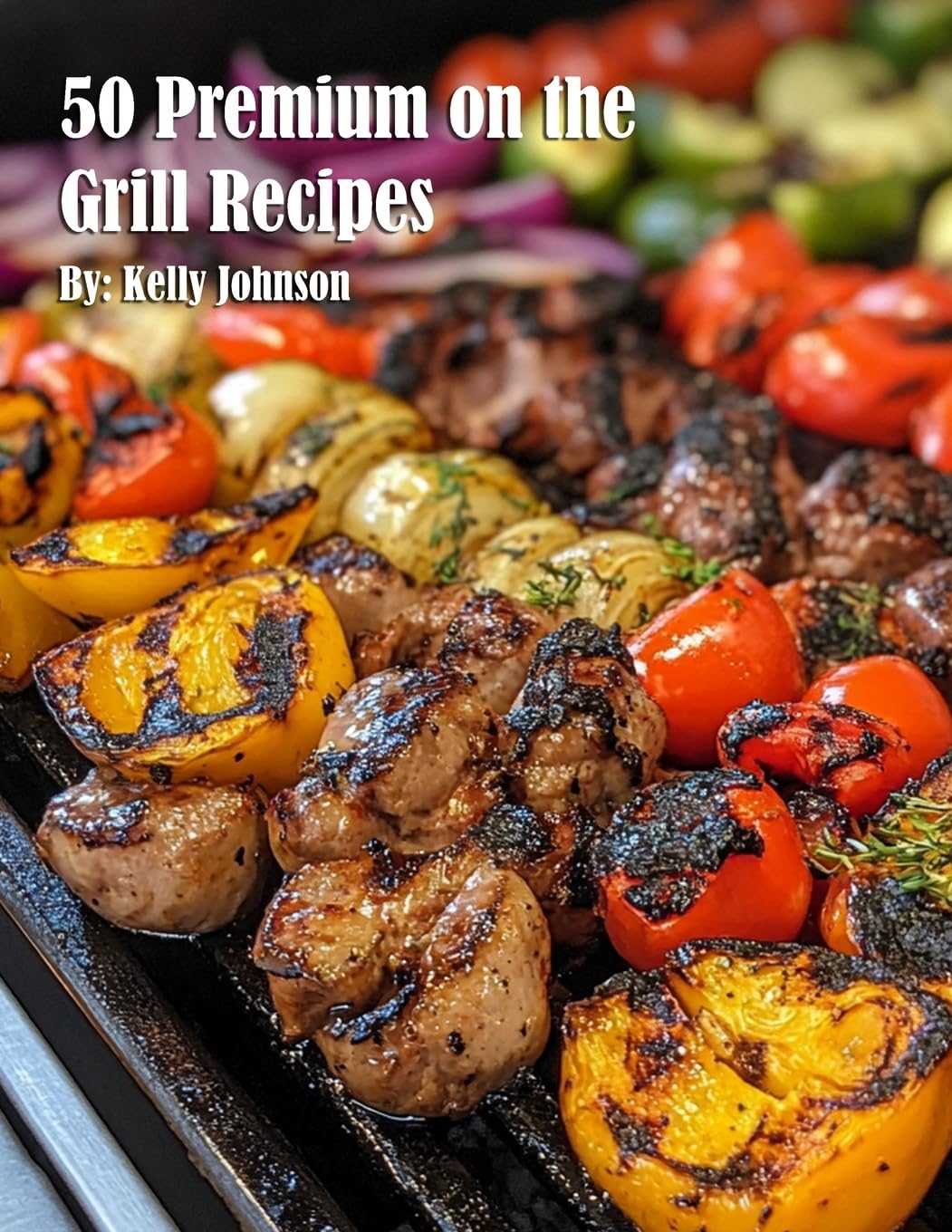 50 Premium on the Grill Recipes Leisure, Home & Garden