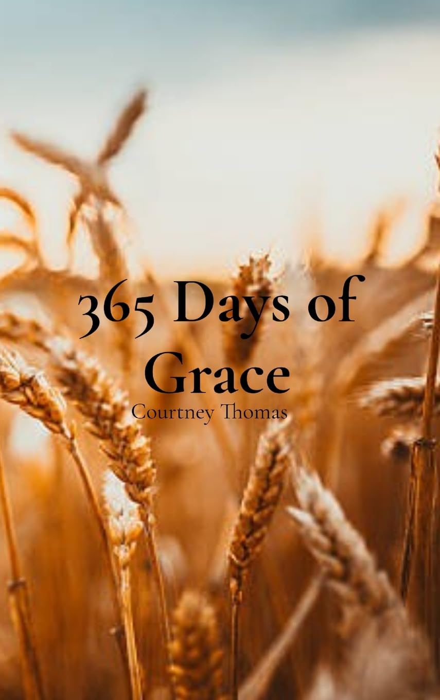 365 Days of Grace Parents & Children