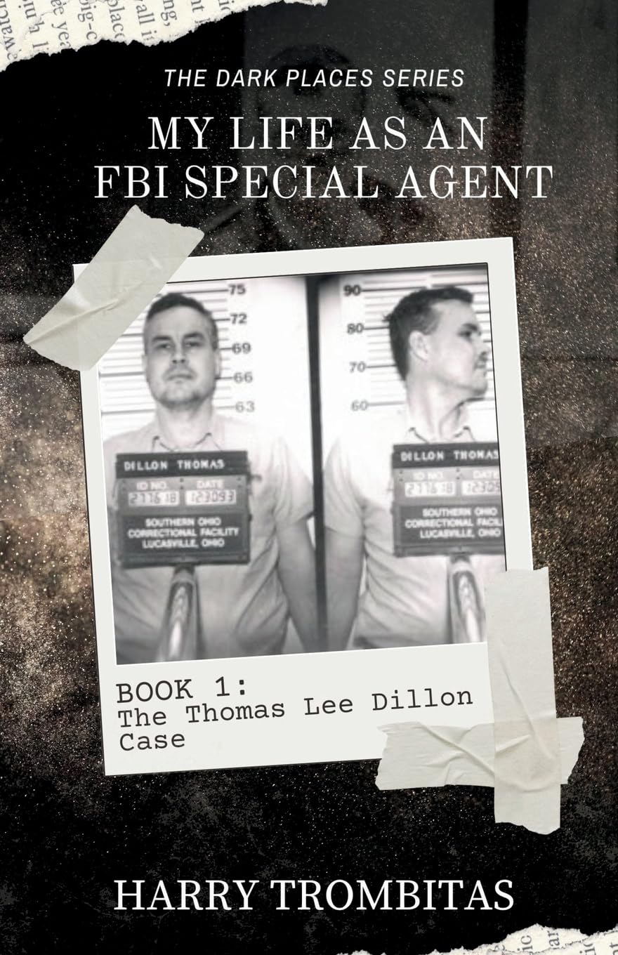 My Life As An FBI Special Agent Law