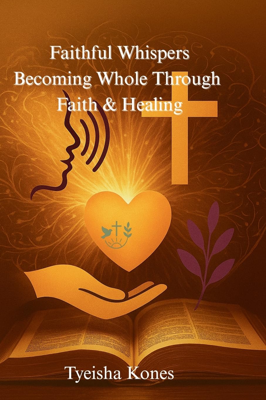 Faithful Whispers Parents & Children