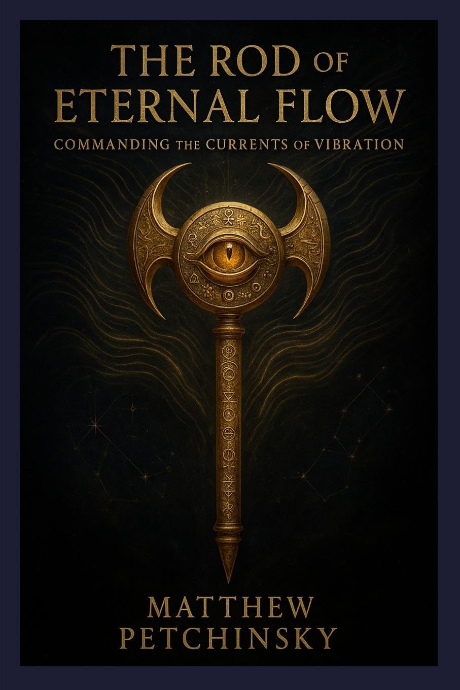 The Rod of Eternal Flow Lifestyle