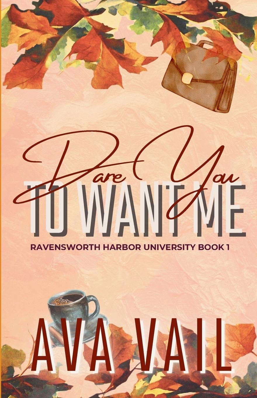 Dare You to Want Me Contemporary literature