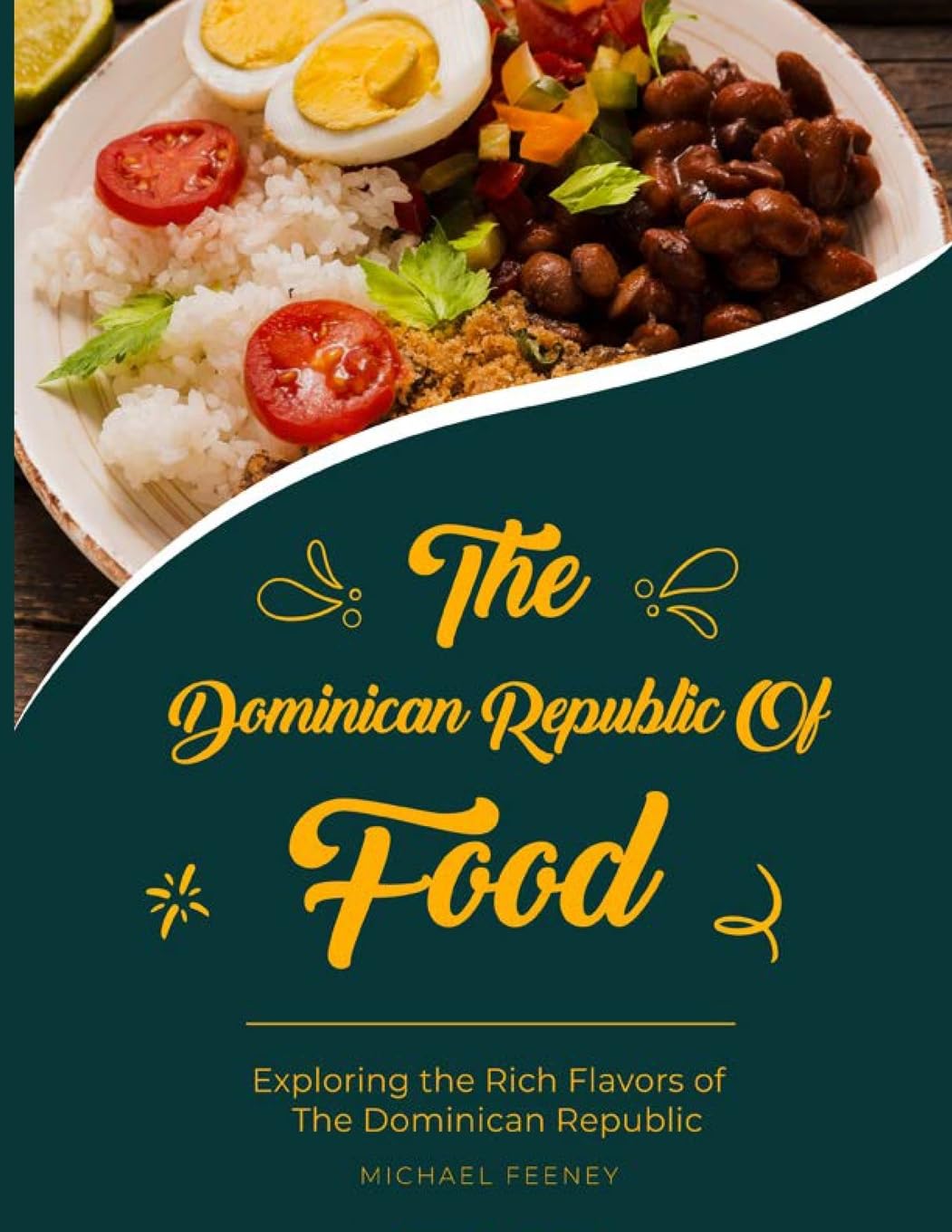 The Dominician Republic of Food Science