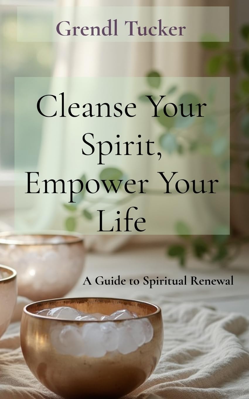 Cleanse Your Spirit, Empower Your Life Health, Nutrition & Fitness