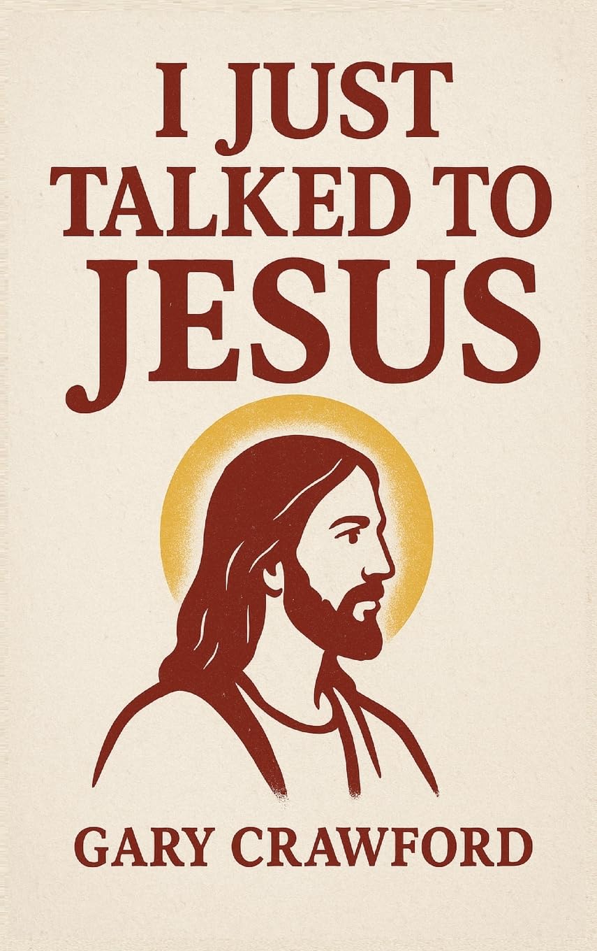 I just talked to Jesus Arts & Music