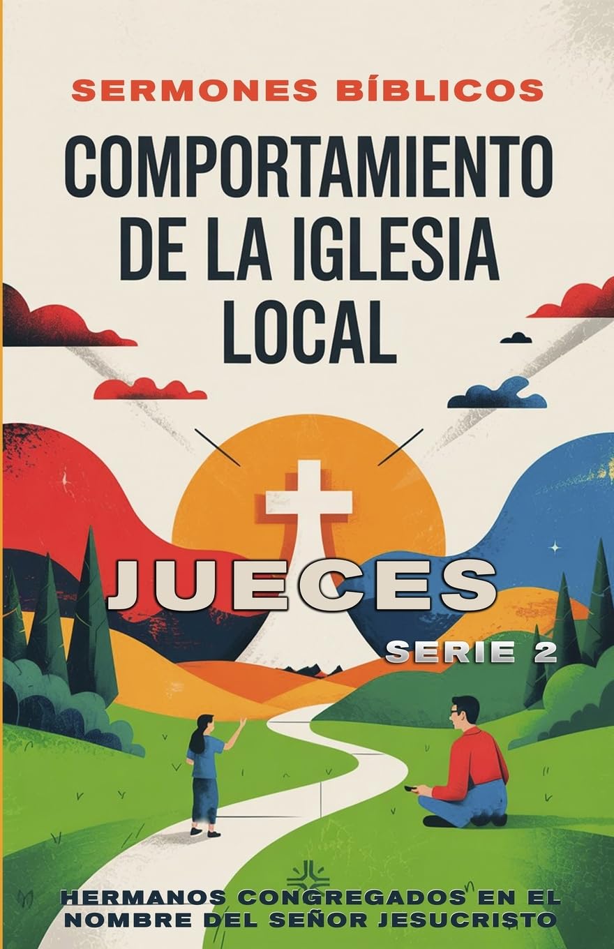 Comportamiento de la Iglesia Local Law