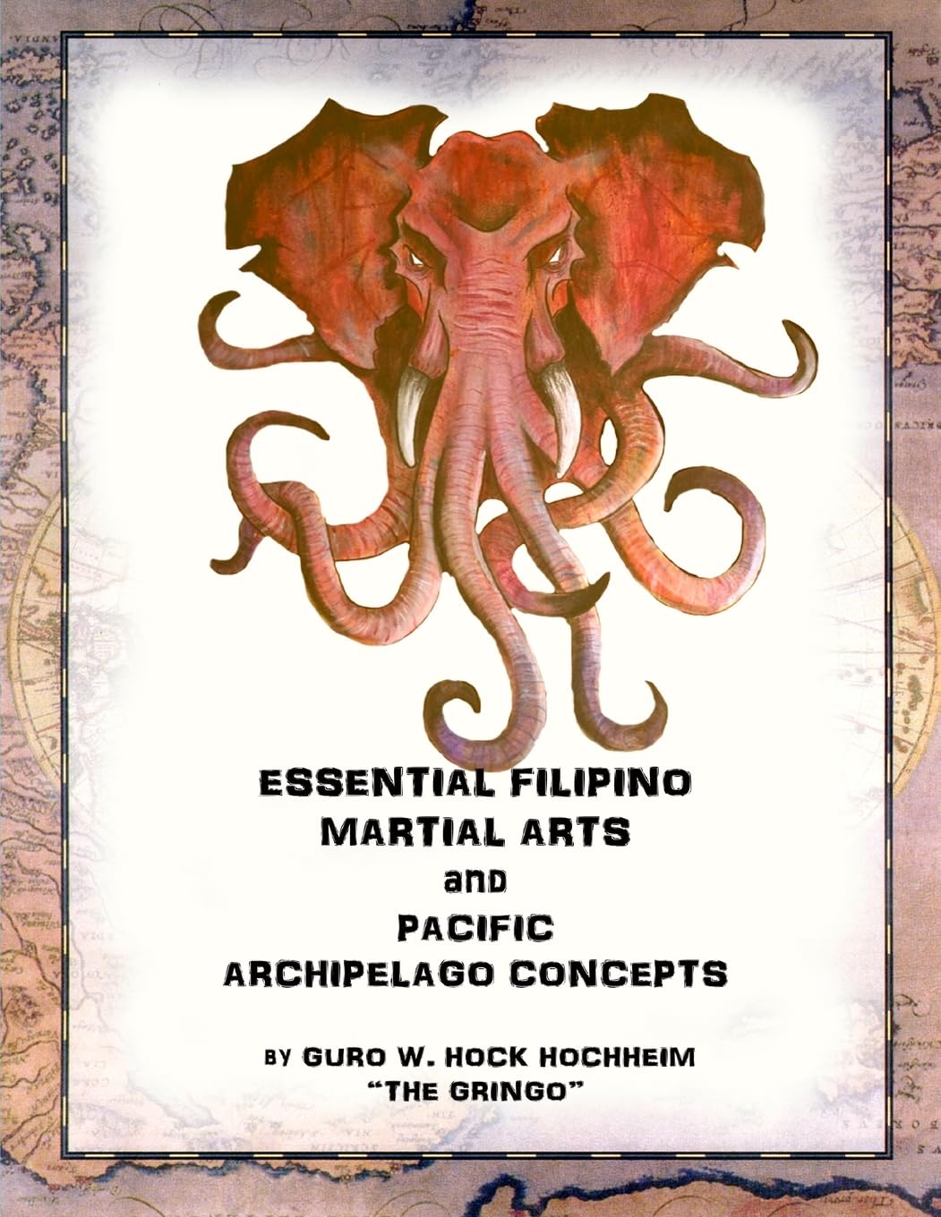 Essential Filipino Martial Arts Learning & Reference