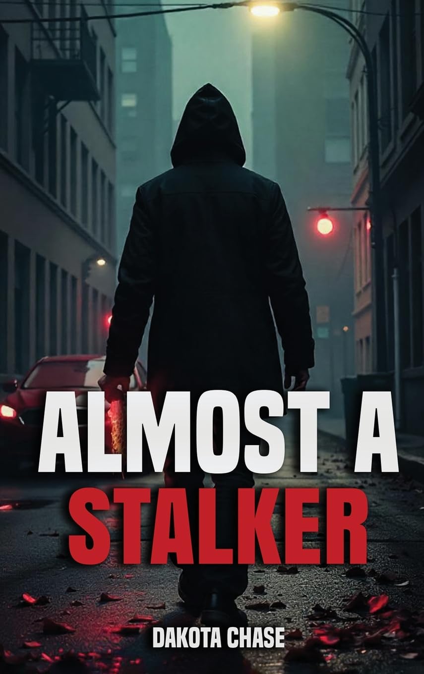 Almost A Stalker Action & Adventure