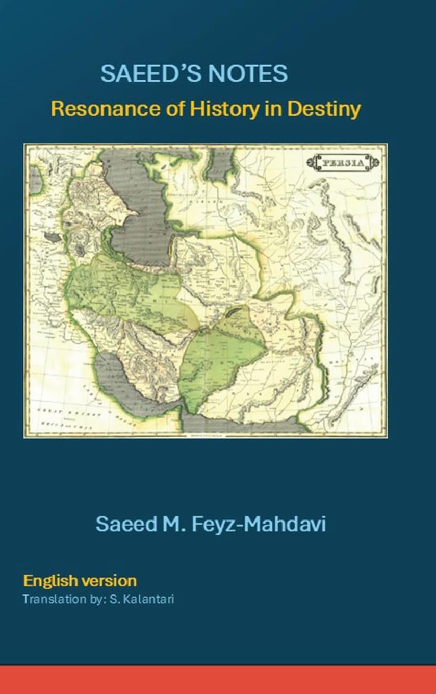 SAEED'S NOTES Resonance of History in Destiny Art & Literature