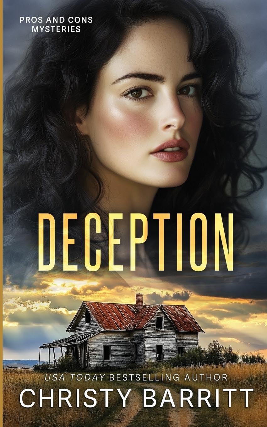 Deception Suspense & Thrillers