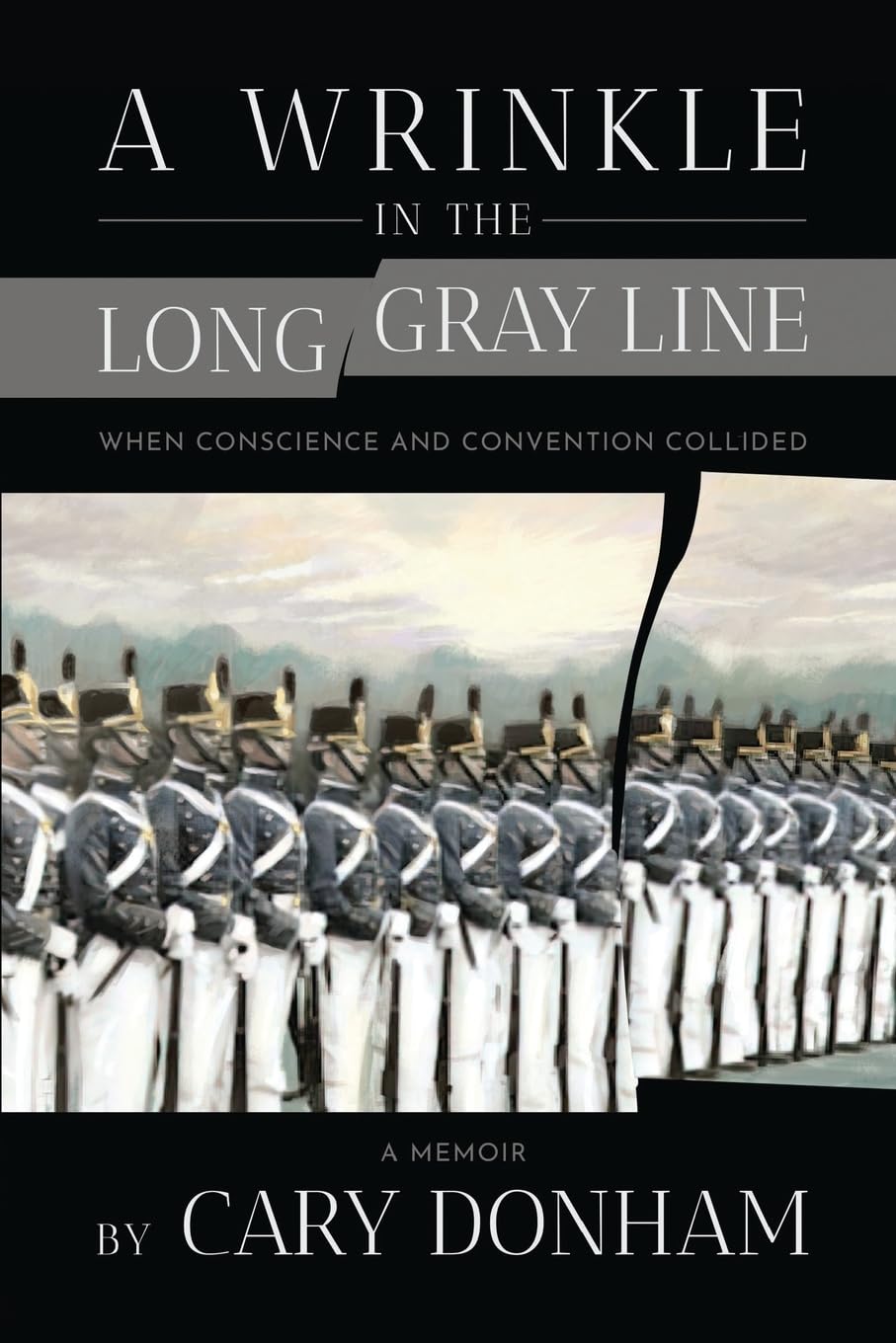 A Wrinkle in the Long Gray Line Memories