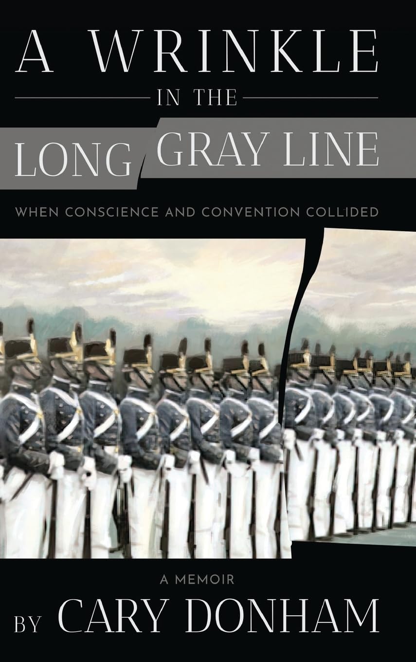 A Wrinkle in the Long Gray Line Memories