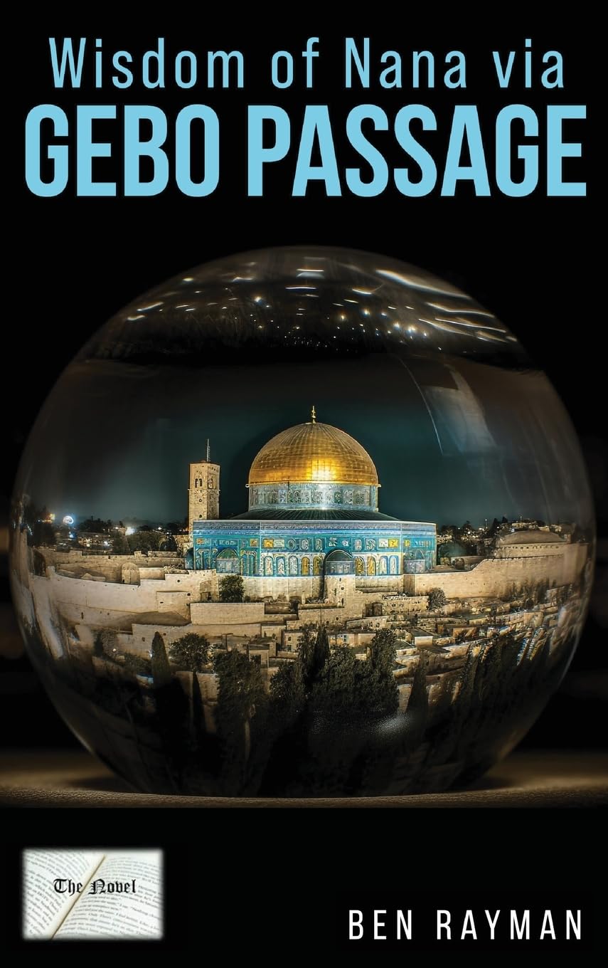 Wisdom of Nana via Gebo Passage Social Sciences