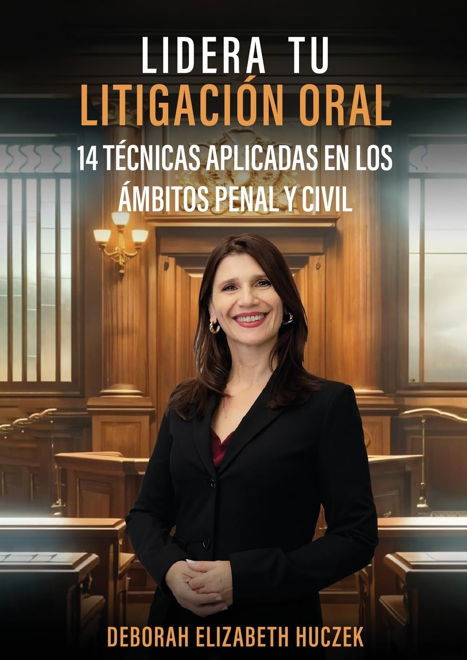 LIDERA TU LITIGACIÓN ORAL Law