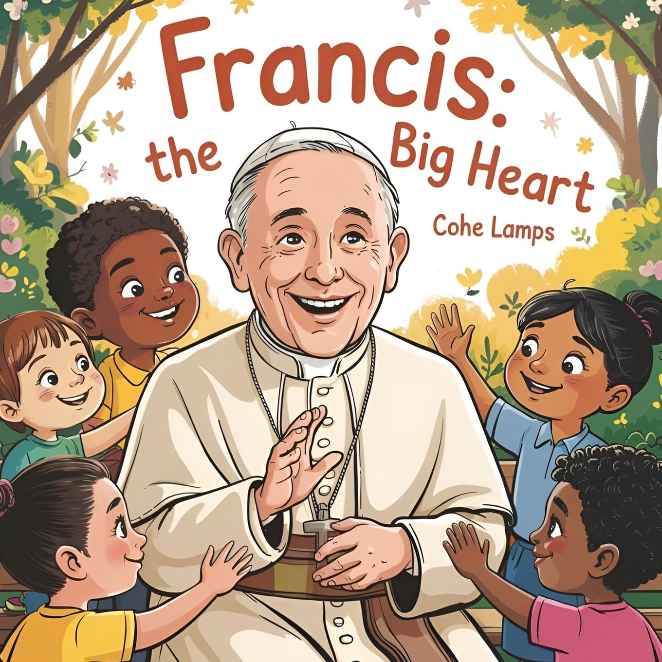 Francis Non-fiction