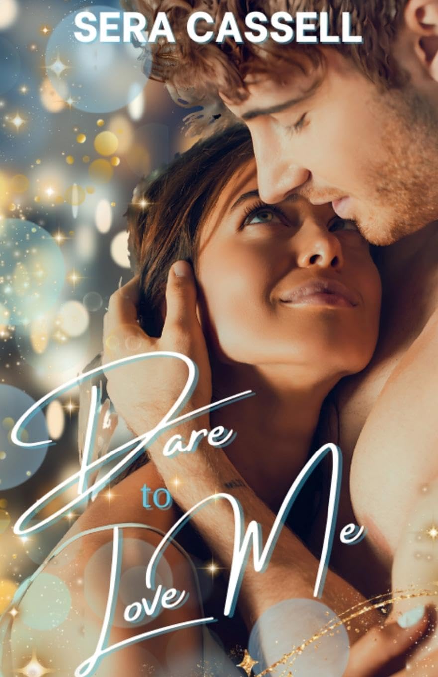 Dare To Love Me Contemporary literature