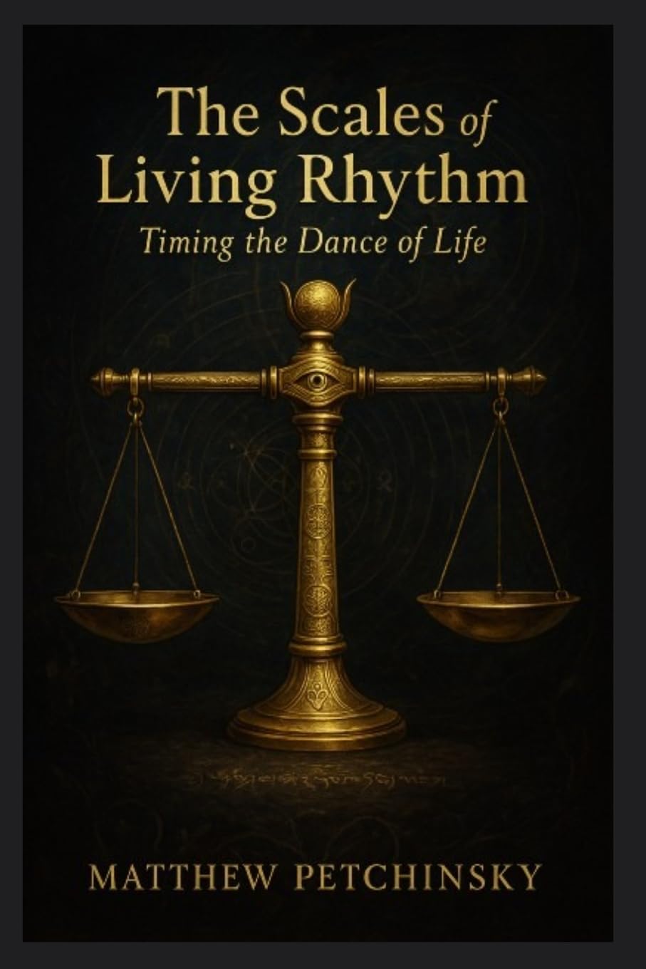 The Scales of Living Rhythm Philosophy
