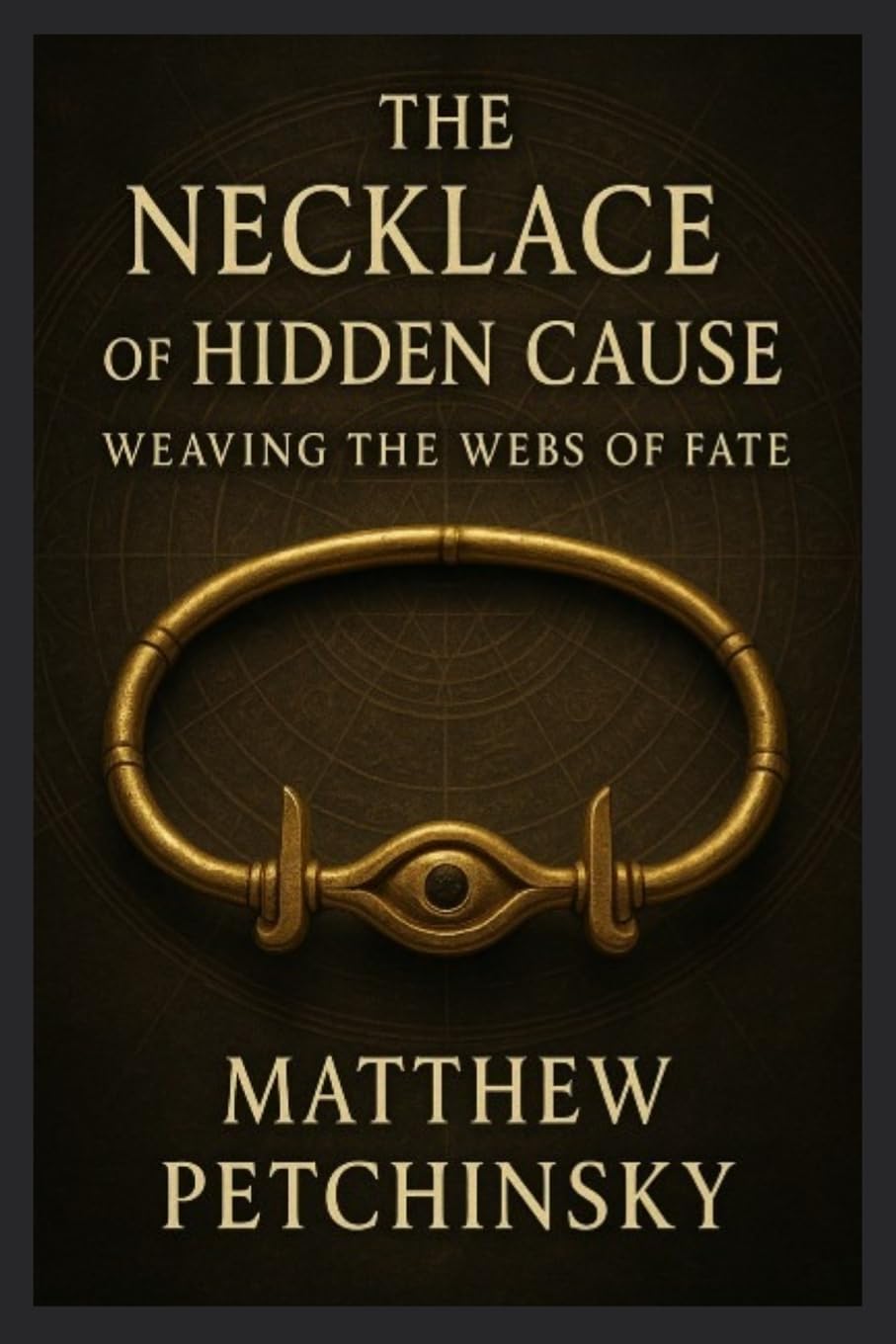 The Necklace of Hidden Cause Business, Finance & Career