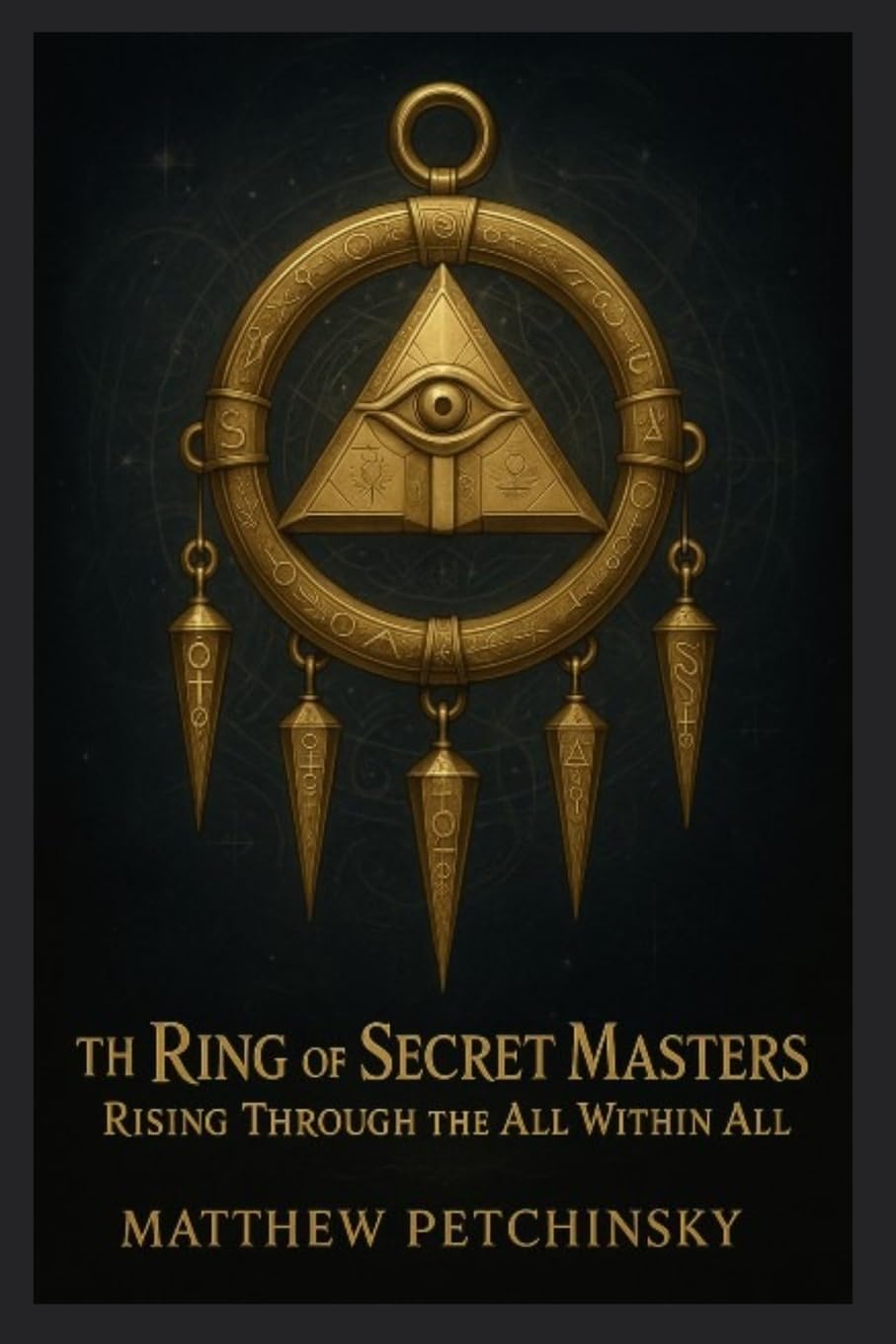The Ring of Secret Masters Business, Finance & Career