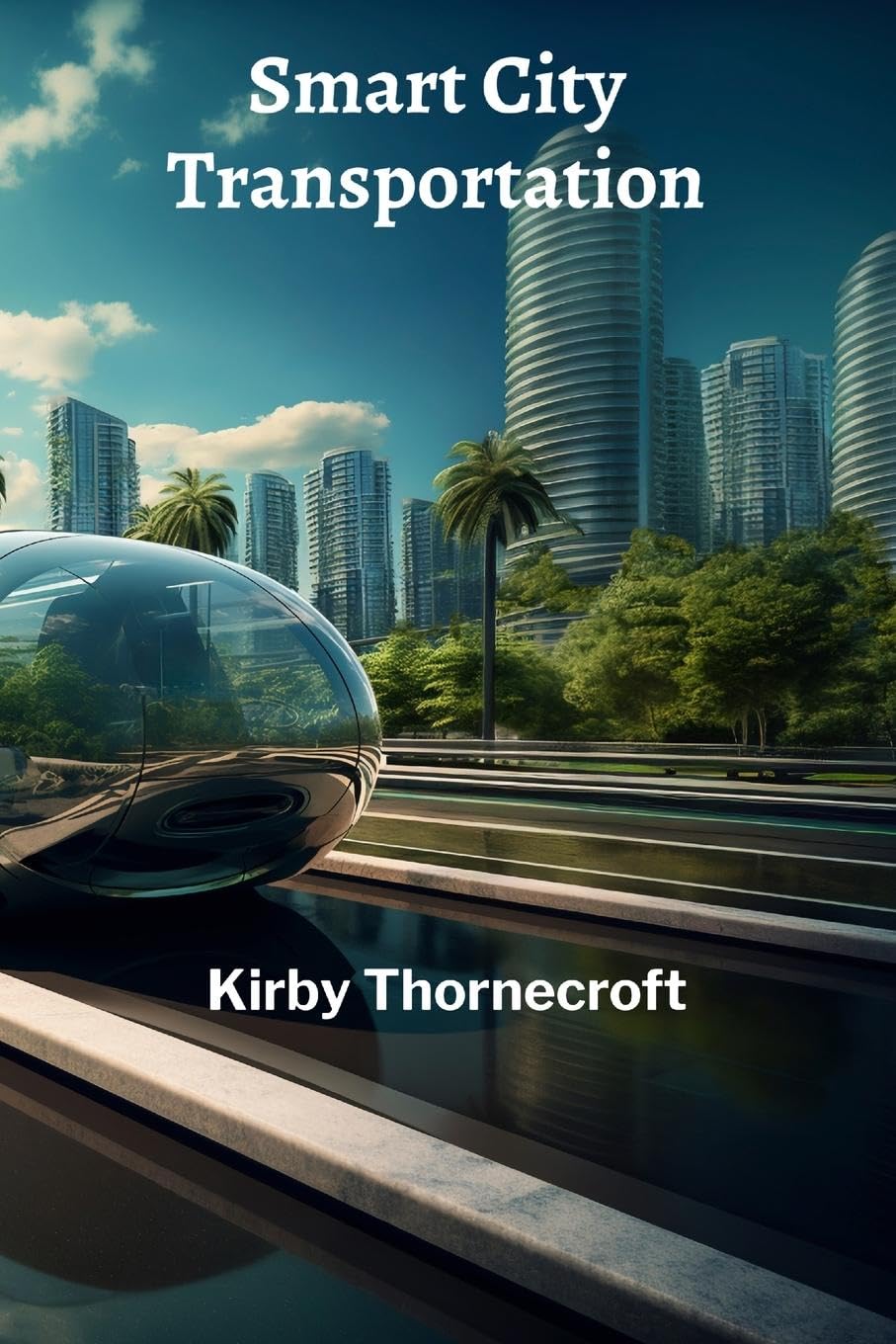 Product Image: Smart City Transportation