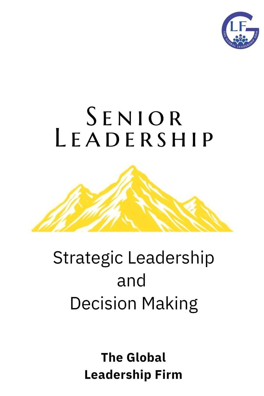 Product Image: Senior Leadership