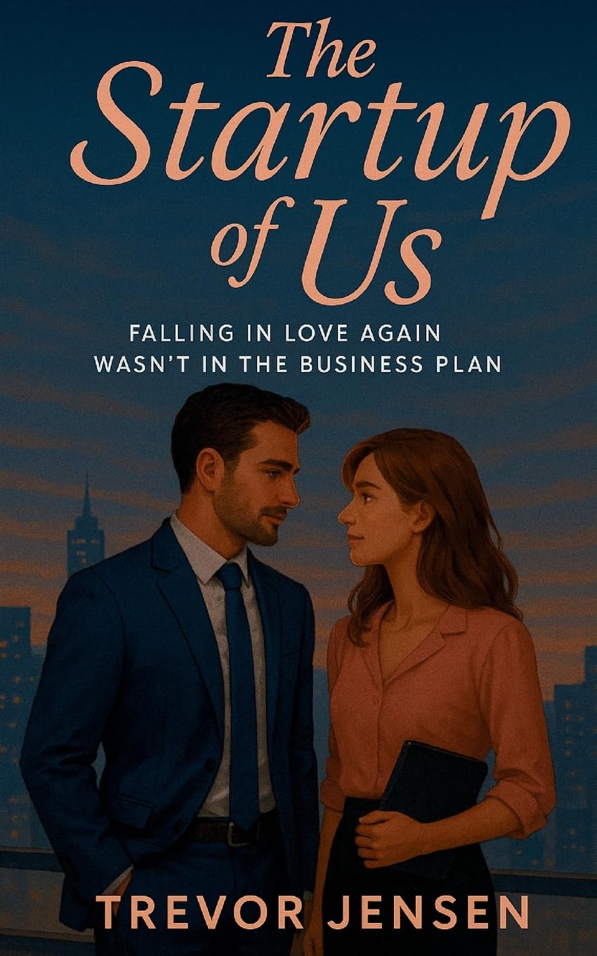 The Startup Of Us Contemporary literature