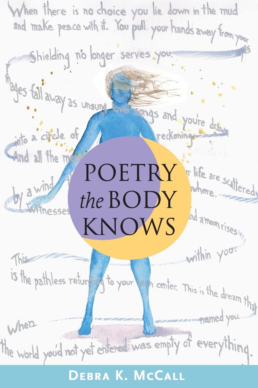 Poetry the Body Knows Religion & Esotericism