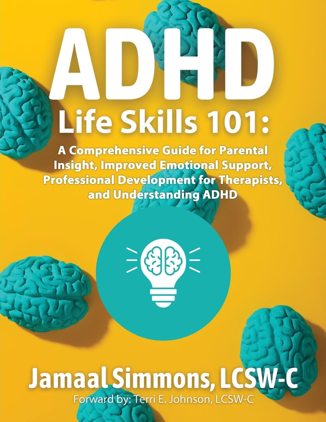 ADHD Life Skills 101 Medicine
