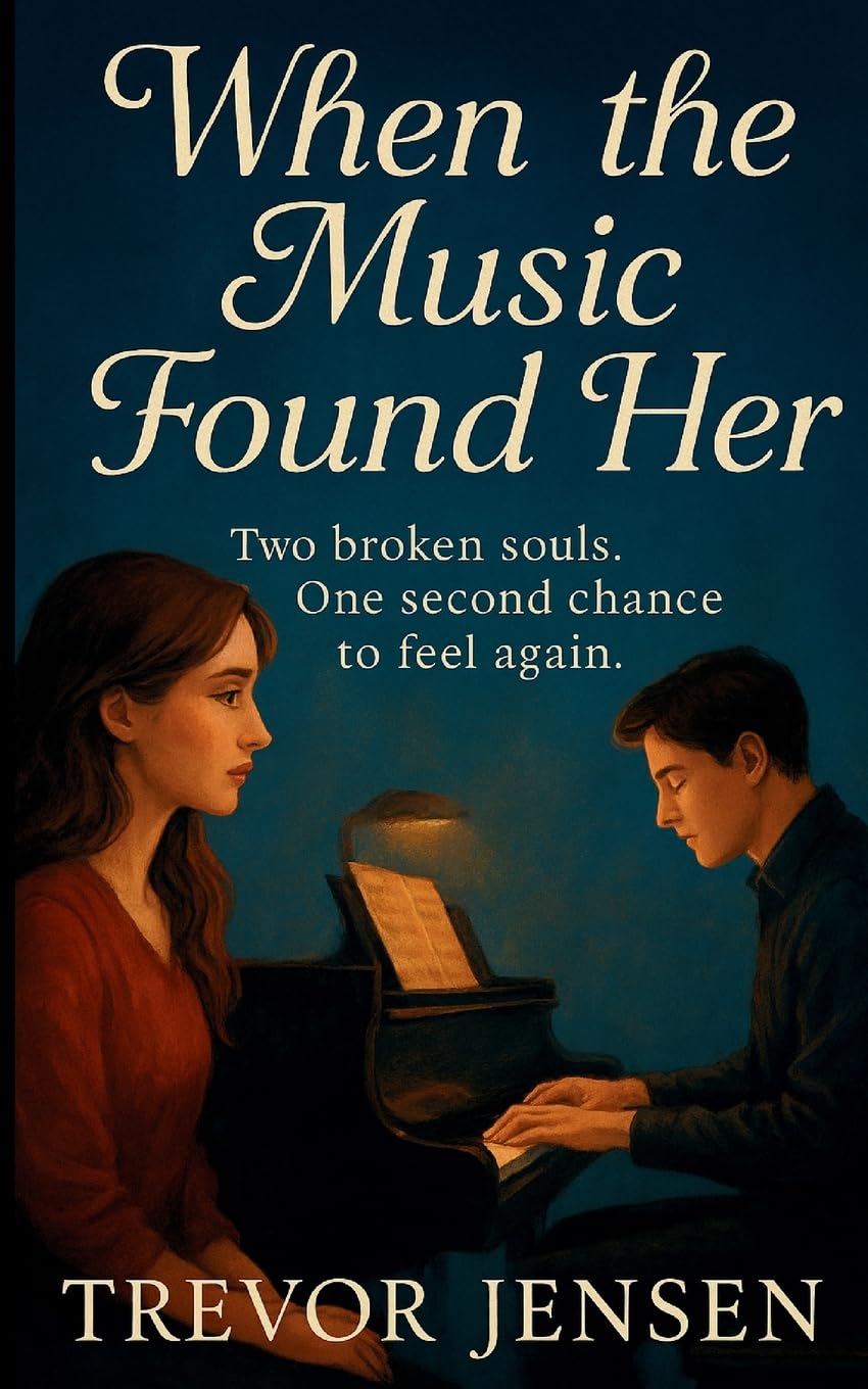 Product Image: When The Music Found Her