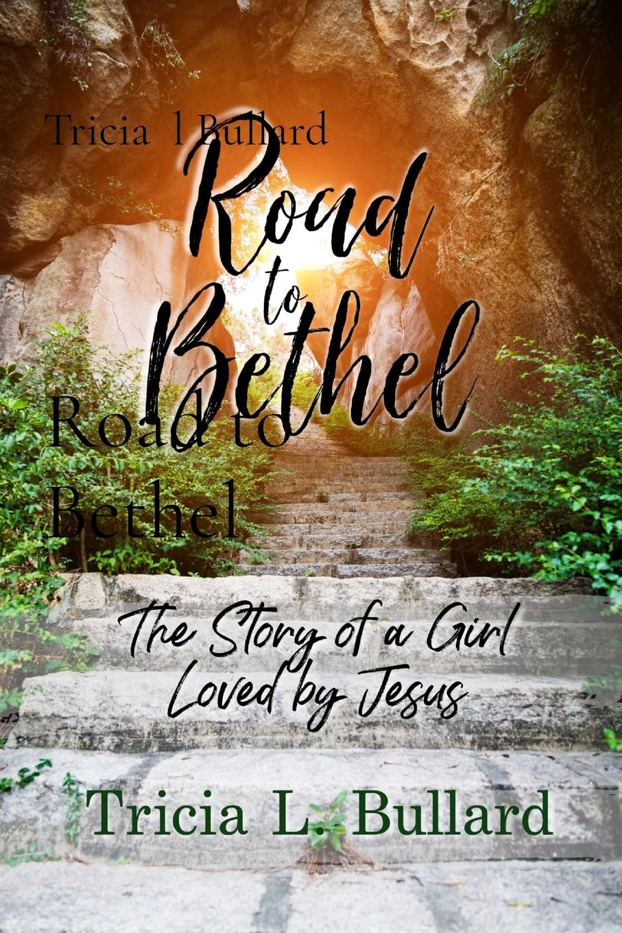 Road to Bethel Self-help
