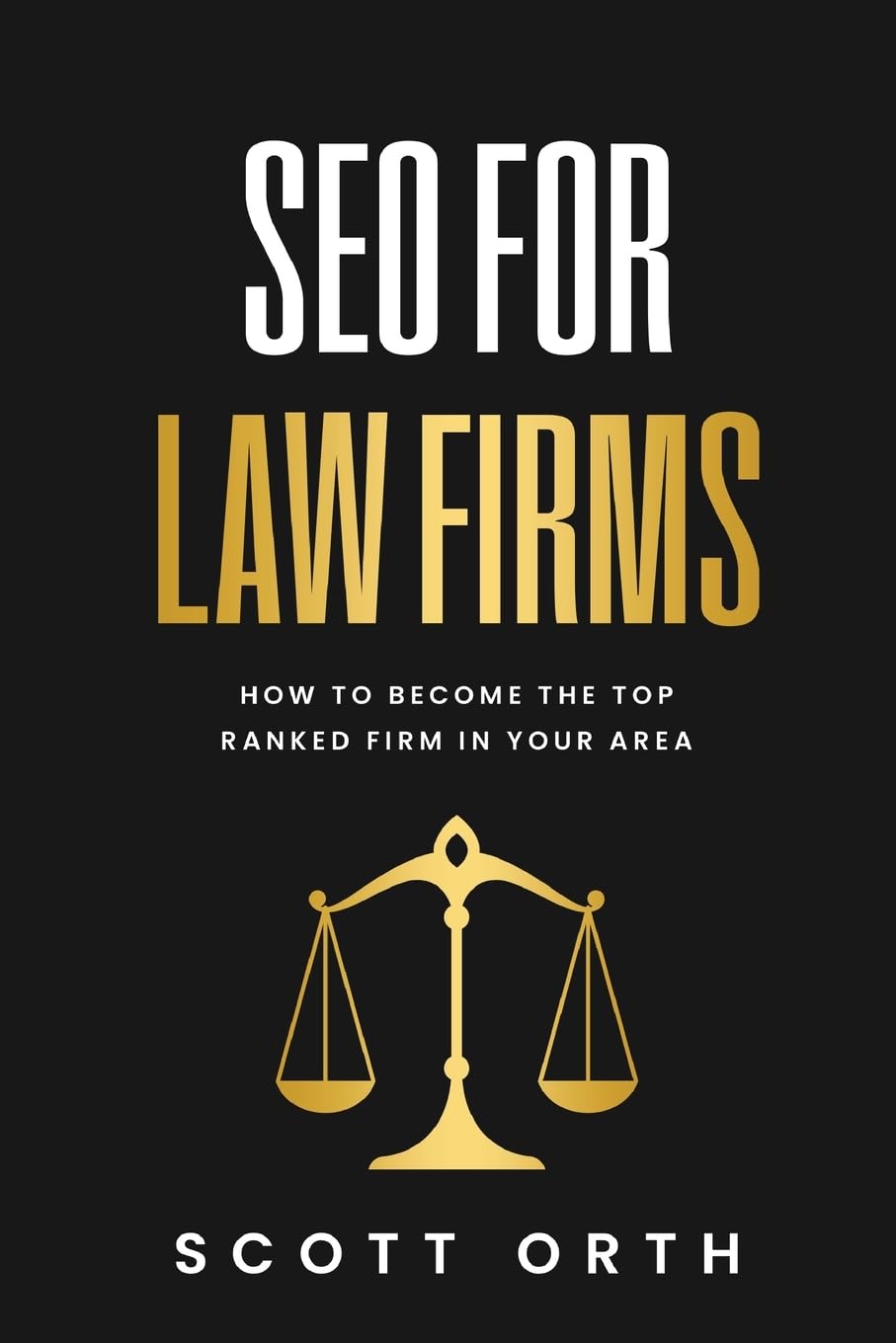 SEO FOR LAW FIRMS Law