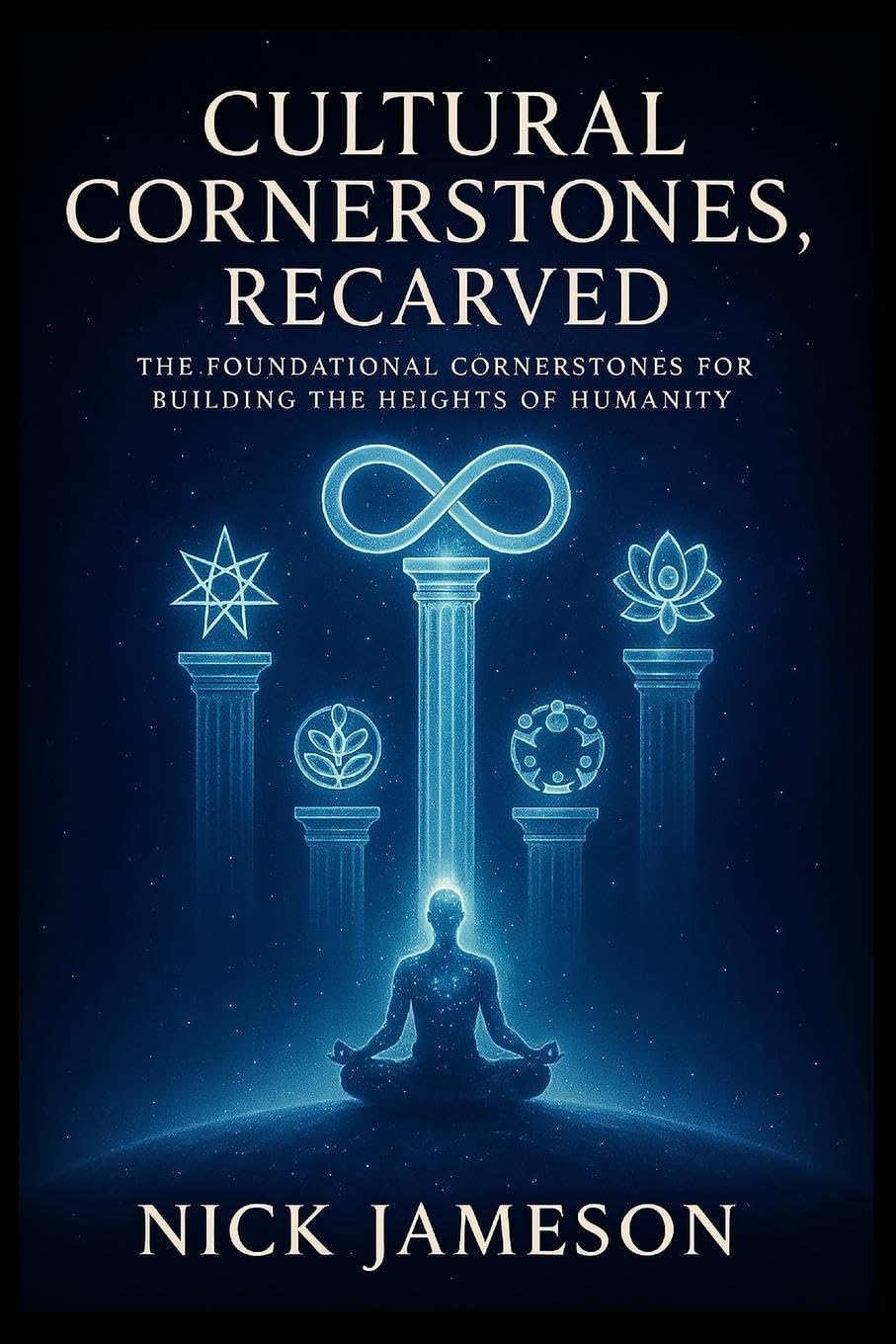 Cultural Cornerstones, Recarved Philosophy