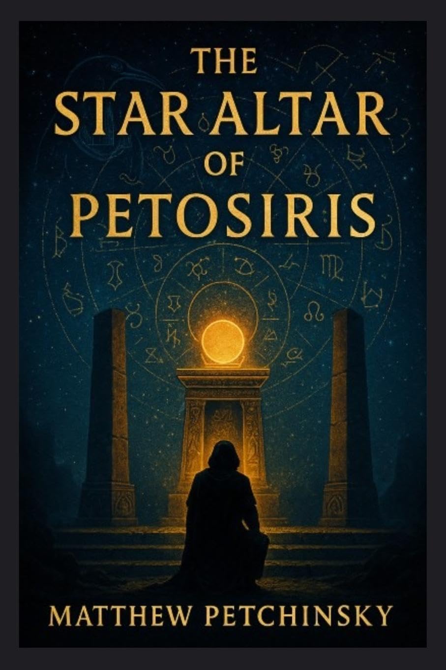 The Star Altar of Petosiris Religion & Esotericism